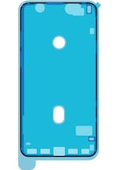 TE Apple Uyumlu iPhone 11 Sıvı ve Toza Dayanıklılık Bandı Ekran Bandı