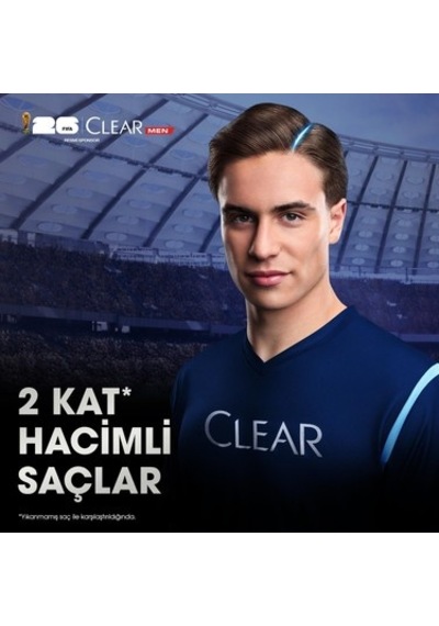 Ultra Hacim Sağlayan Kepeğe Karşı Şampuan 350 Ml