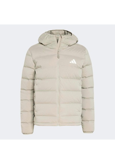 Adidas Helionic Erkek Yeşil Mont Jx0596
