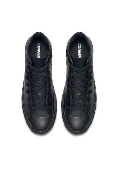 Converse 135251c Ct As Hi Mono Ayakkabı Siyah Siyah