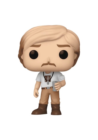 Funko Pop Movies: Dazed And Confused - David Wooderson
