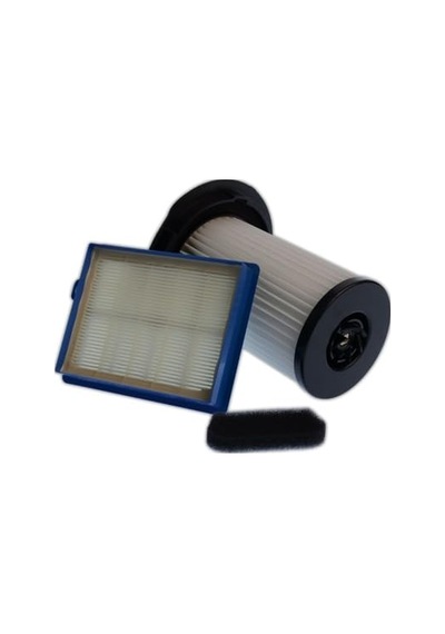 Fc9225 Fc9238 Autoclean İle Uyumlu Filtre Seti Diğer