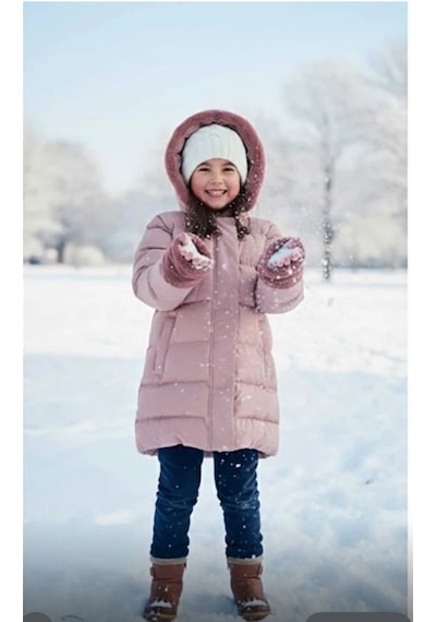 Boutiguestyles Kız Çocuk Şişme Mont Kürklü Açık Kahve Sedefli Işıltılı Çıkarılabilir Kapüşonlu Fermuarlı Pembe Boutiguestyles Kız Çocuk Şişme Mont Kürklü Açık Kahve Sedefli Işıltılı Çıkarılabilir Kapüşonlu Fermuarlı Pembe