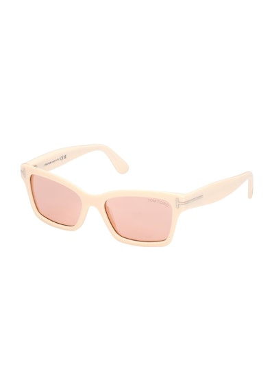 Tom Ford Tf1085s 25z 54 Kadın Güneş Gözlüğü
