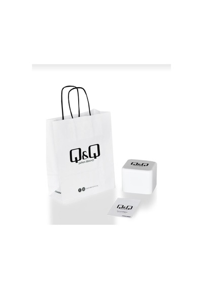 Q&Q  NSV06A-0 Unisex Kol Saati