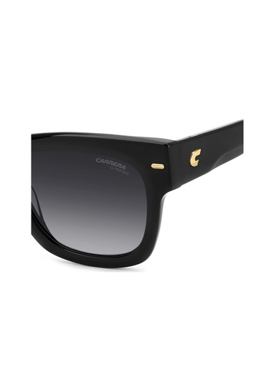 Carrera Güneş Gözlüğü Carrera 3066/s 53 807 9o Siyah
