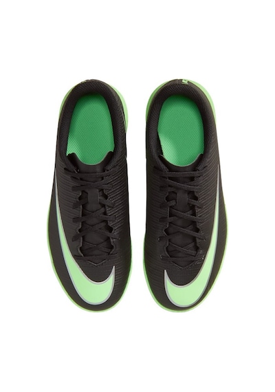 Nike Jr Vapor 17 Club Tf Çocuk Futbol Ayakkabısı Io1484-001 Siyah