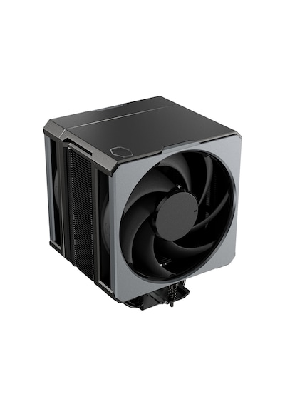 Cooler Master Hyper 612 Apex Black Edition Map-t6pn-225pk-r1 Azaz3col0023