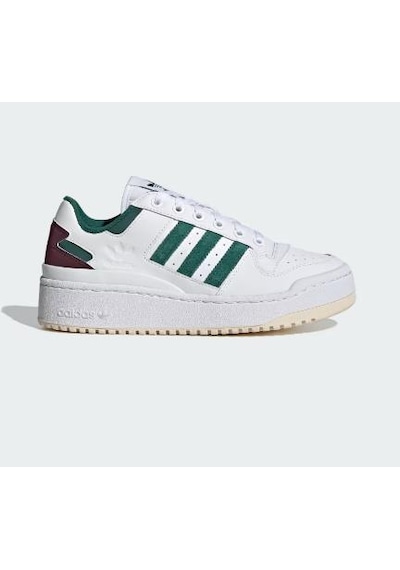 Adidas Forum Bold Strıpes Beyaz Kadın Spor Ayakkabı If0736 M-121 Beyaz