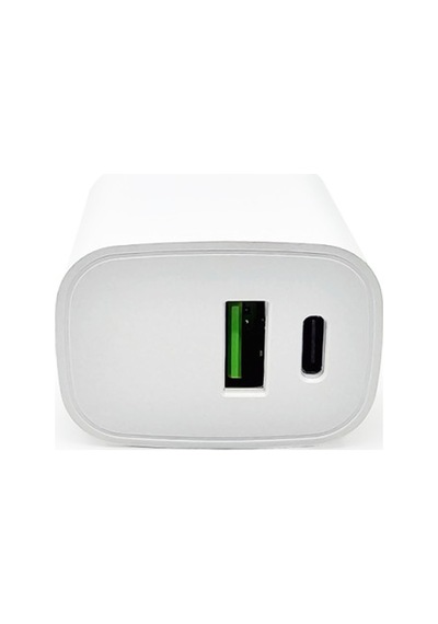Dexim YX-202T 20W PD/Type-C & USB Şarj Cihazı
