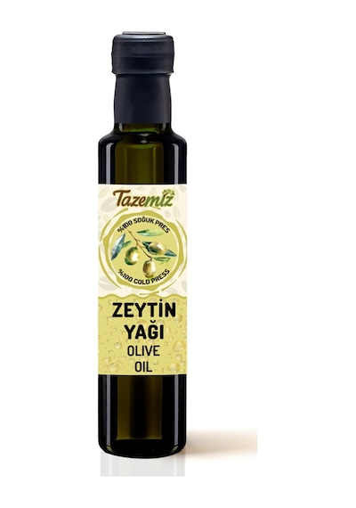 Zeytin Yağı - 5 Lt