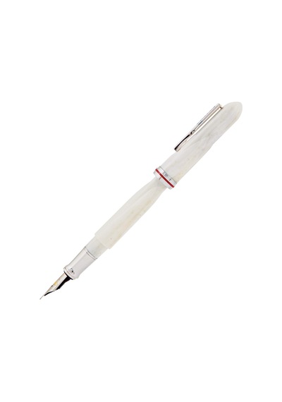 Conklin Ck75404 Empire Stardust White Dolma Kalem B Diğer