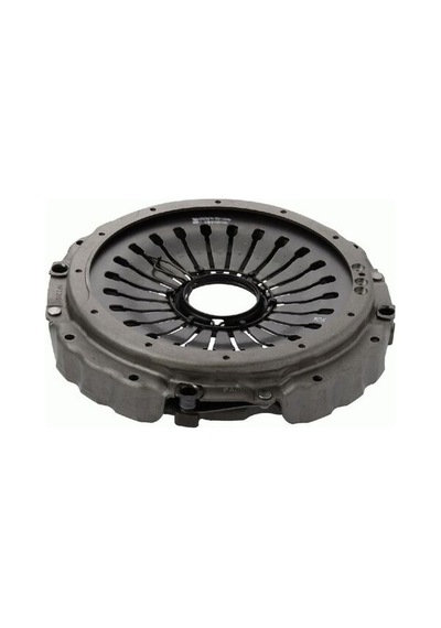 Sachs 3482000467 Debriyaj Baskısı Man 26.270 D0826 395mm 81303050233