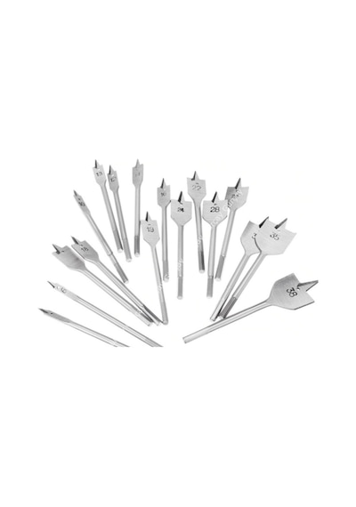 Makita D-07727 Ahşap Yaprak Uç 15mm