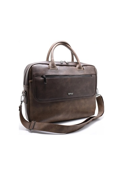 Bags Prime Evrak Çantası Bagsprimeevrak2 - Vizon