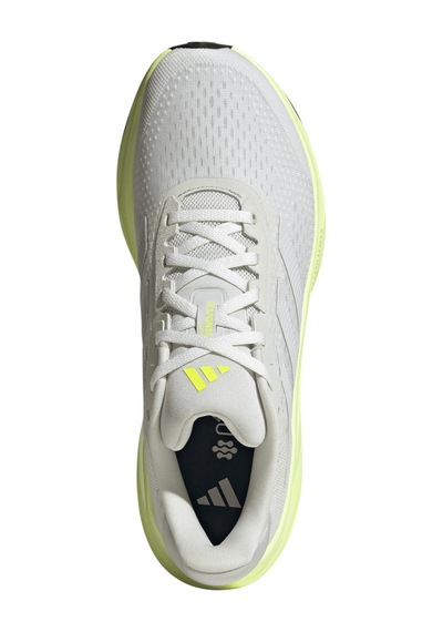 Adidas Adidas Response Super Erkek Beyaz Yol Koşusu Ayakkabısı 31361 Beyaz