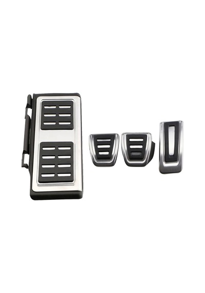 Skoda Karoq Manuel Pedal Seti