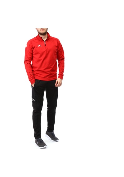 Raru Antrenman Eşofmanı Ablas Kırmızı 001