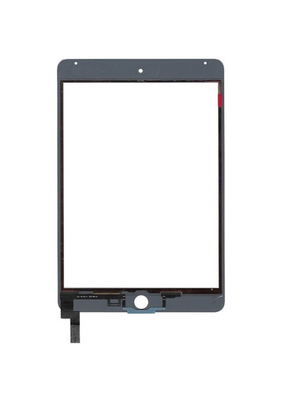 Apple Uyumlu iPad Mini 4 A1538 Beyaz Dokunmatik