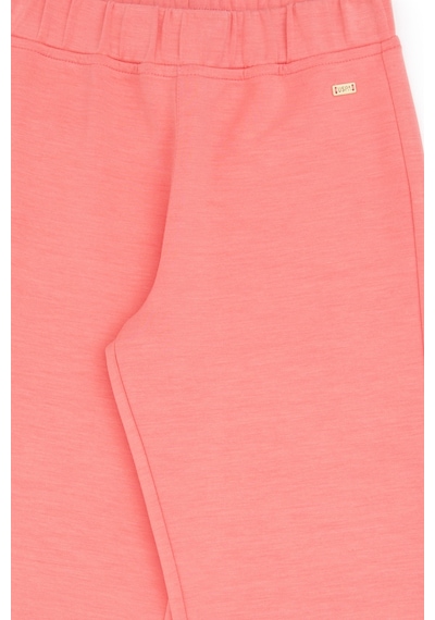 U.s. Polo Assn. Kız Çocuk Eşofman Altı 50317877-vr105 Neon Pembe//neon Pınk