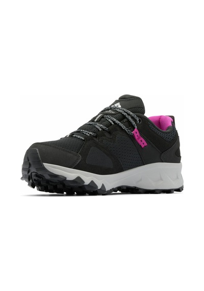 Columbia Kadın Sneaker-2100191010 Siyah