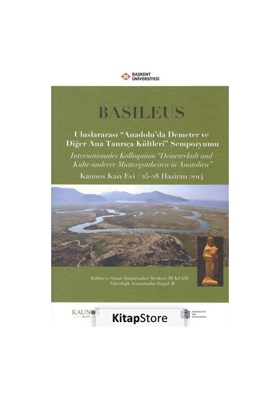 Basileus 2- Bilgin Kültür Sanat