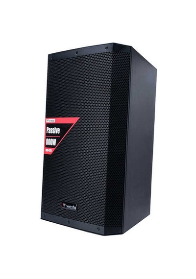 Westa Wss-1715 15'' Pasif Hoparlör