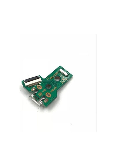10 Adet Playstation 4 PS4 Jds 055 Usb Soket Şarj Giriş Board
