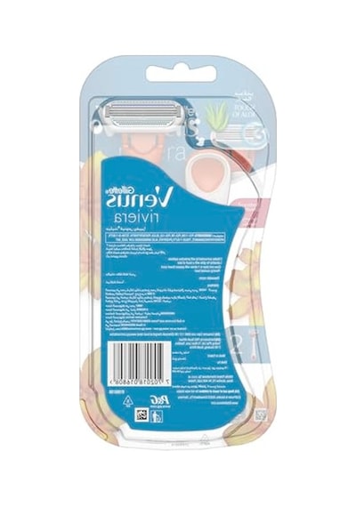 Kadın Tıraş Bıçağı, Kullan At 2'li Paket Seçeneği
