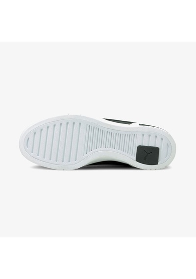 Puma Ca Pro Classic Unisex Siyah Spor Ayakkabı Düz 380190 Siyah