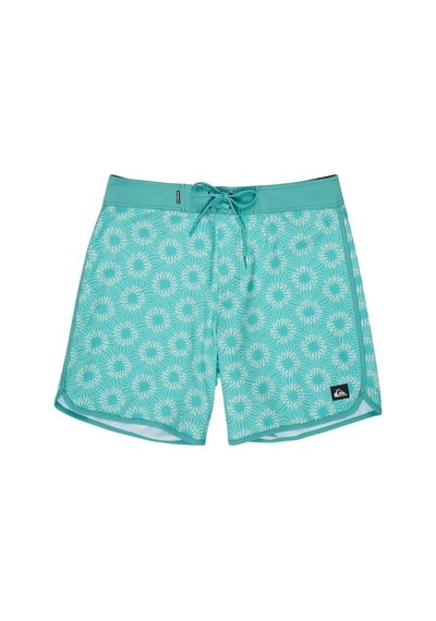 Quiksilver Quıksılver Surfsılk Cargo Bjk7 Mavi
