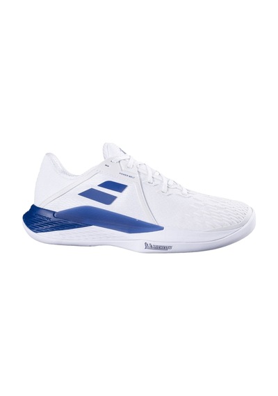 Babolat Babolat Propulse Fury 3 Clay Erkek Tenis Ayakkabısı 1069 Çok Renkli