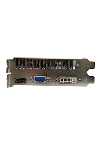 Afox NVIDIA GeForce GTX 750Ti AF750TI-4096D5H4 4 GB GDDR5 128 Bit Ekran Kartı