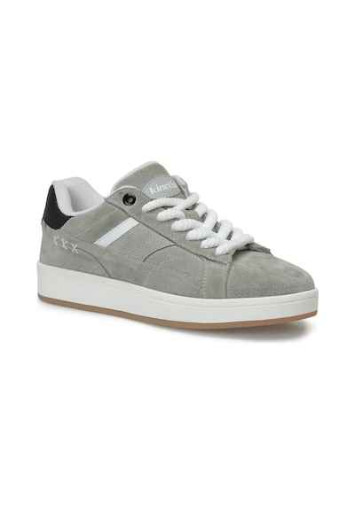Kinetix Center L Gri Erkek Sneaker