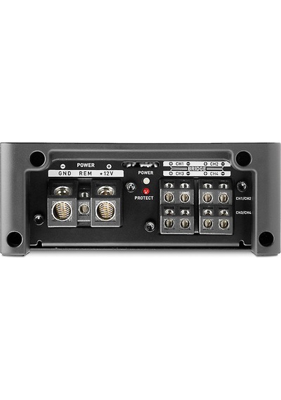 Focal Fpx4.800 4 Kanal Oto Amfisi