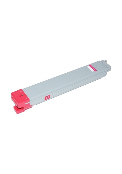 Samsung Clt-M809S Kirmizi Uyumlu Toner