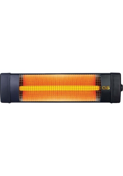 Dn Infrared Soba 2500w