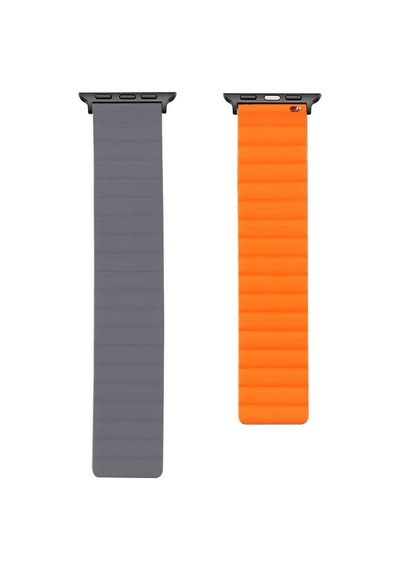 Kilifone -  Apple Uyumlu  Watch  42mm - Kordon Kayış Krd-52
