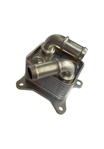 Cf Moto Sr 450 Yağ Soğutucu