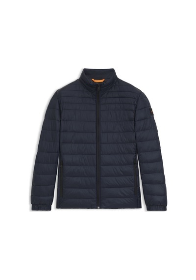 Boss 50530822 Erkek Mont Lacivert