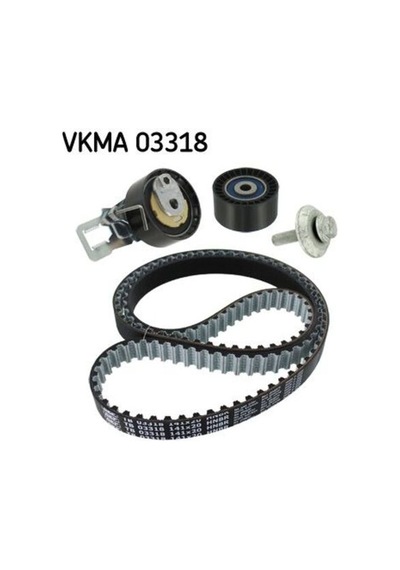 Skf Vkma03318 Eksantrik Rulman Kiti Triger Seti C5 Iıı C4 Iı Ds4 P208 P308 P3008 P5008 P2008 Partner Tepe Berlingo Iıı C3 Iıı Ds3 Ds5 P301 C Elysee Dv6c Dv6fd E6 141 Dış Kayış Transit Courier B Maç Ma1.5tdcı Euro5 1623095180