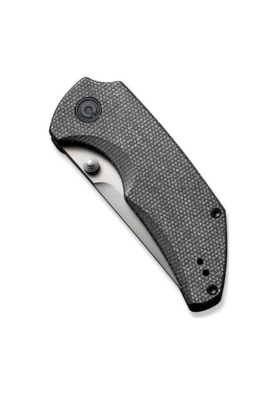 Civivi Thug 2 Micarta Green Kamp Çakı Yeşil