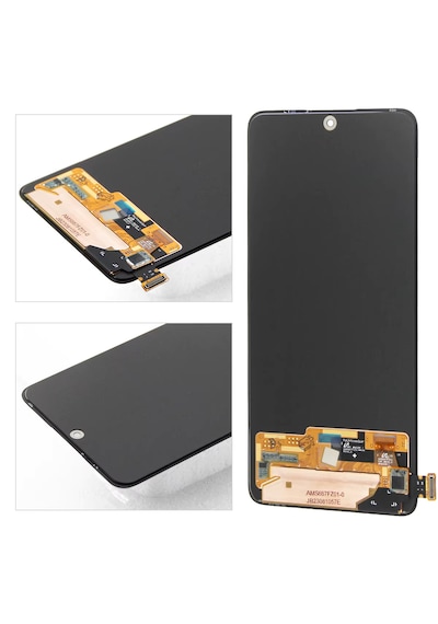 Xiaomi Redmi Note 13 4g Uyumlu Oled Ekran Dokunmatik