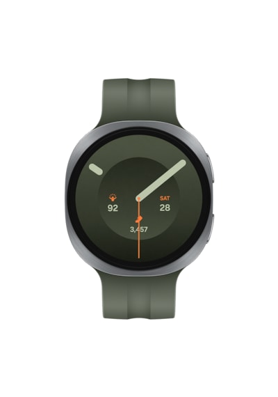 Galaxy Watch 9 44 MM (BT) Akıllı Saat (Samsung Türkiye Garantili)