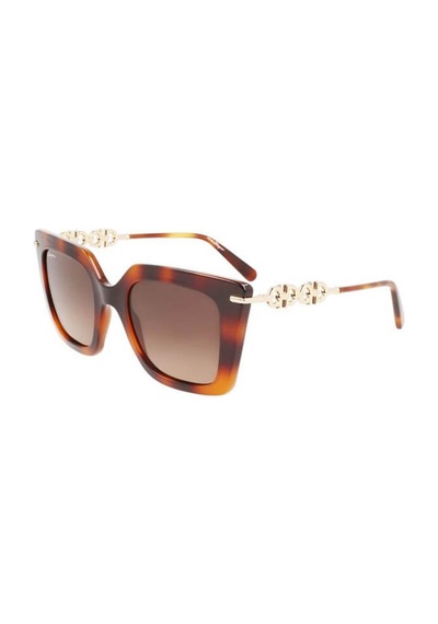 Ferragamo Sf 1041S 238 51 Kadın Güneş Gözlüğü