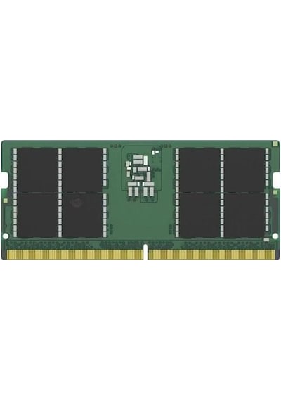 Kıngston 32gb Ddr5 5600mhz Cl46 Notebook Ram Value Kcp556sd8-32