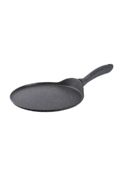 Tnt-8695835401669-hercul Kr26-gri Granit Krep-pankek Tavası 26cm