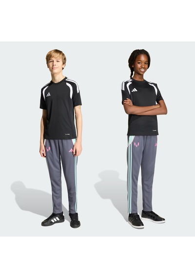 Adidas Messi Training Çocuk Eşofman Altı C-adıkd6403c40a00 Gri