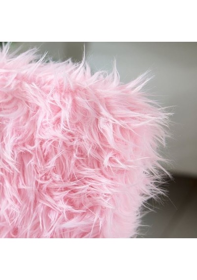 Ikea Grejsımojs Çocuk Sandalyesi Kılıfı, Pembe