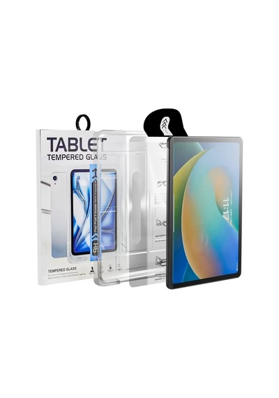 Pad 7 Pro Magic Tablet Cam Ekran Koruyucu - Şeffaf